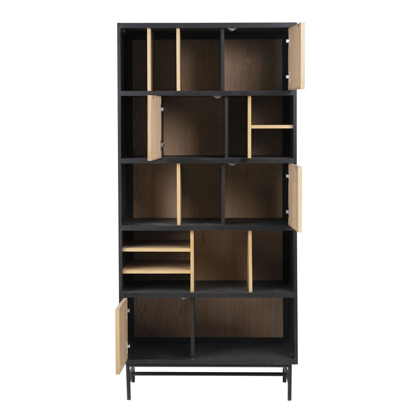Modesto Bookcase