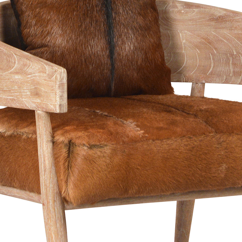 Maraa Occasional Chair