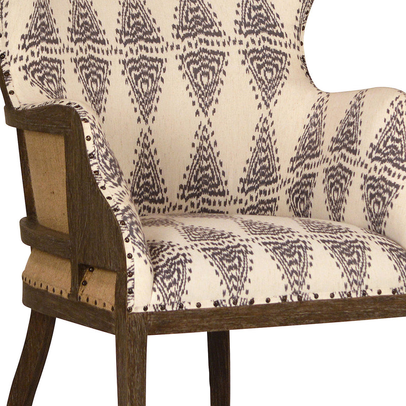 Ceyda Occasional Chair