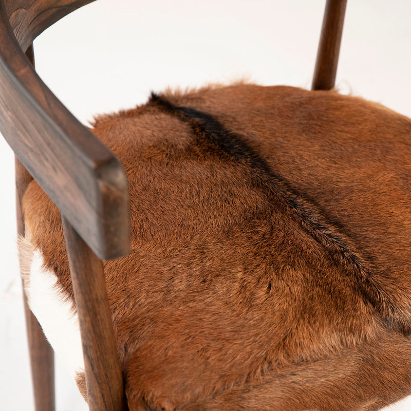Samos Occasional Chair