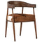 Samos Occasional Chair