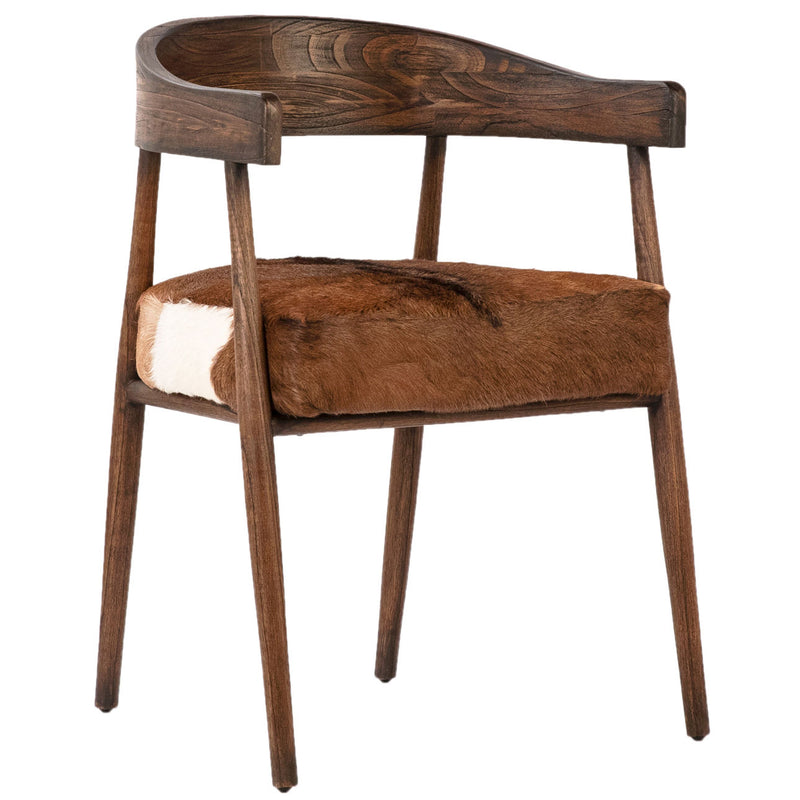Samos Occasional Chair