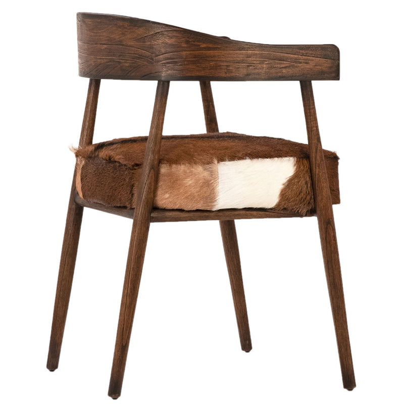 Samos Occasional Chair