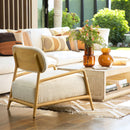 Donney Occasional Chair