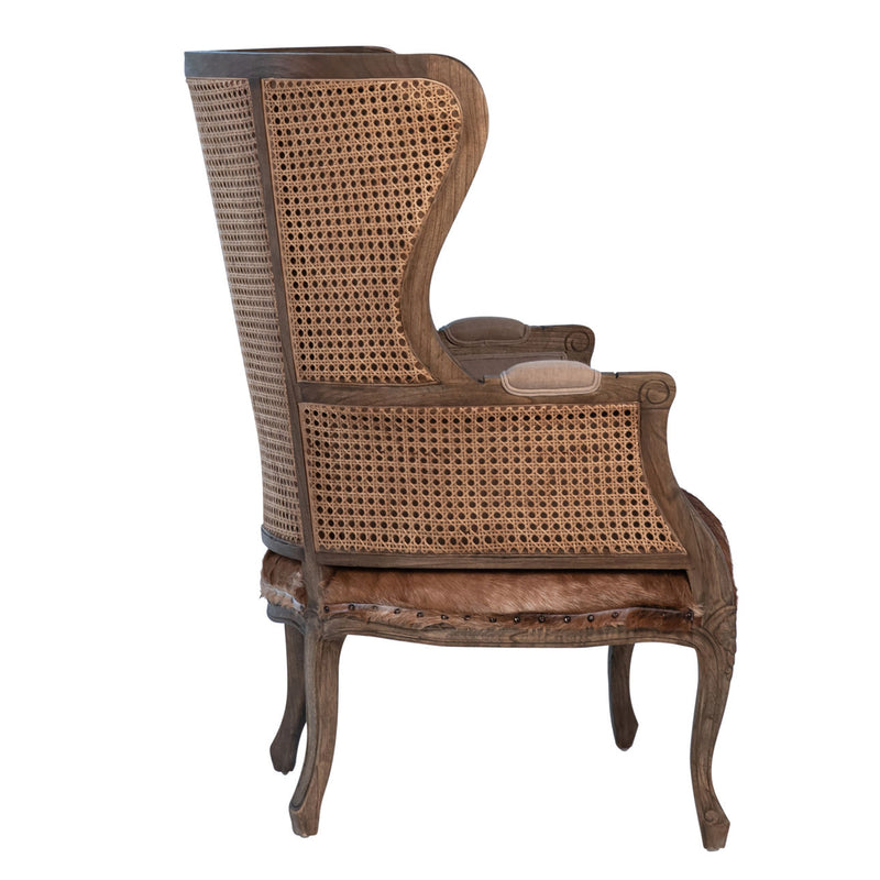 Graymont Occasional Chair