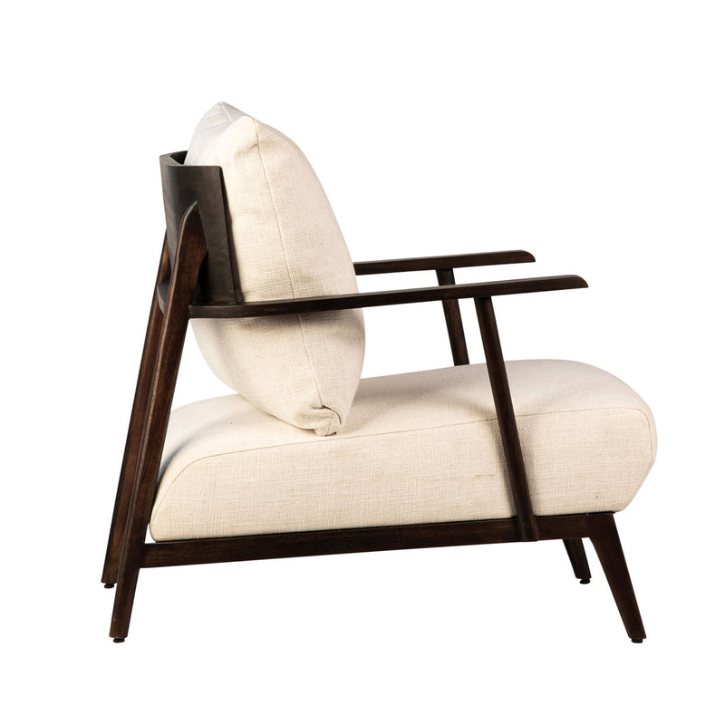 Vasquez Occasional Chair