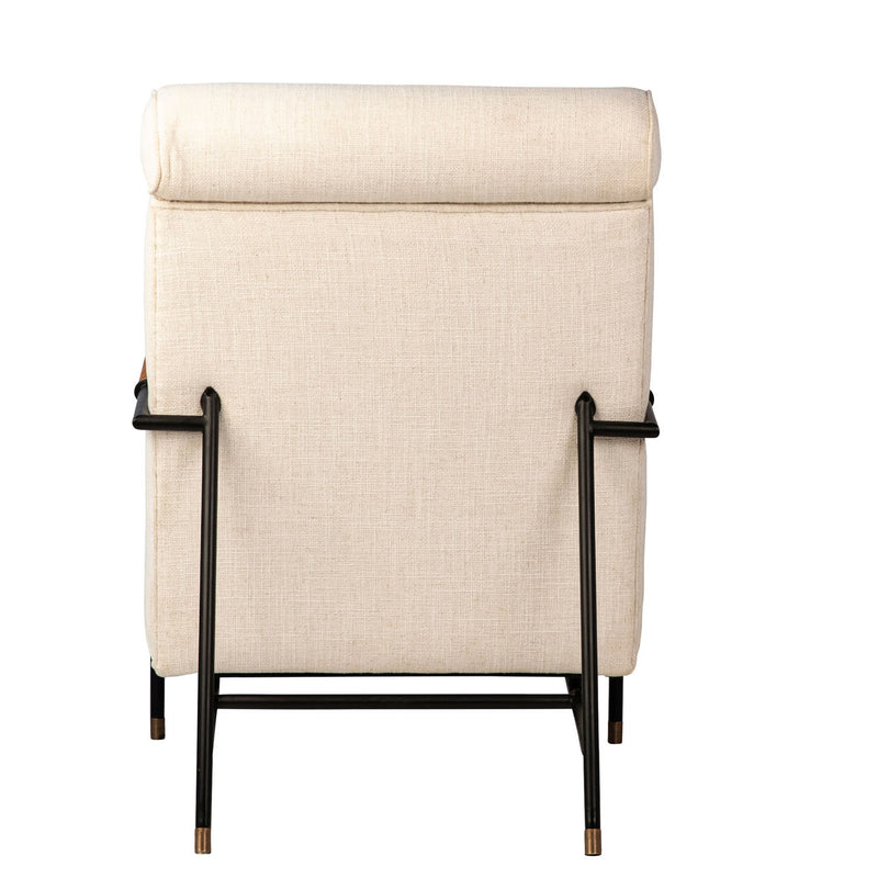 Ortiz Occasional Chair