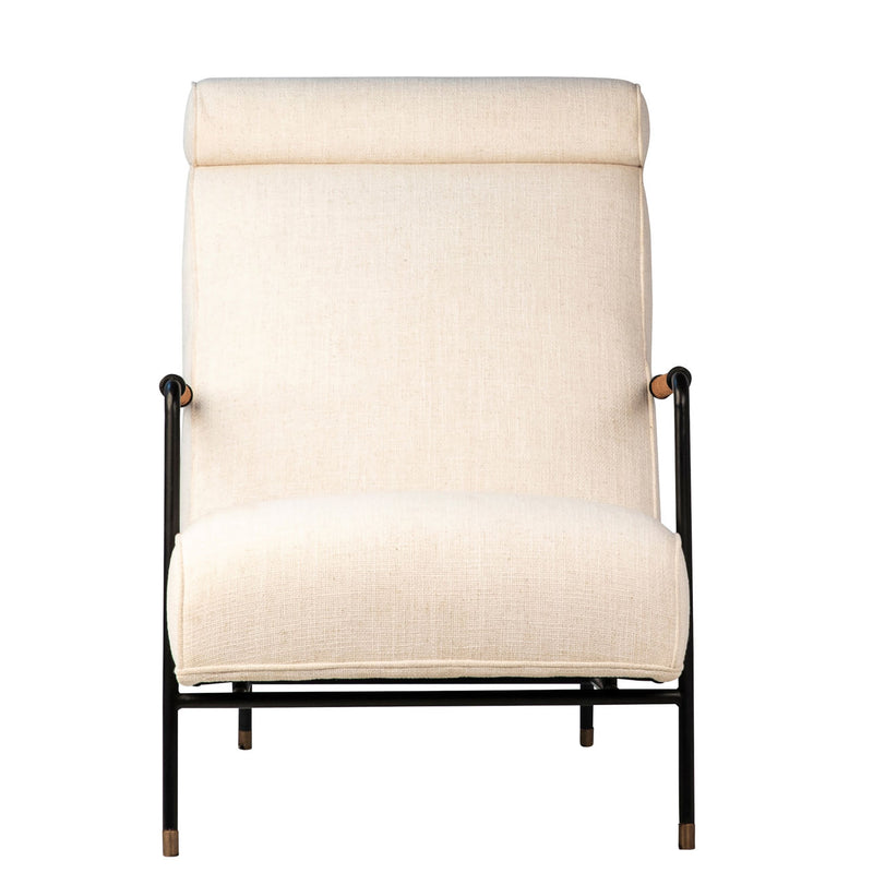 Ortiz Occasional Chair