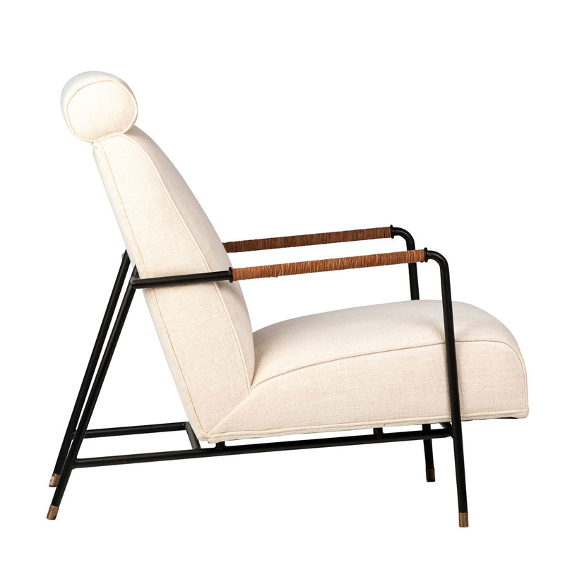 Ortiz Occasional Chair