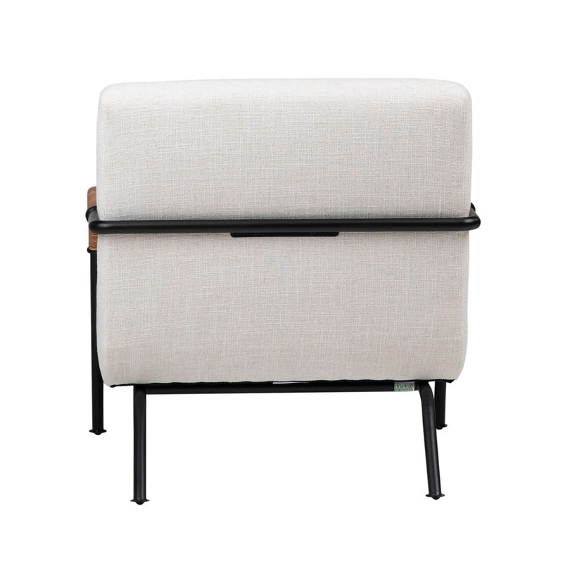 Eloise Occasional Chair