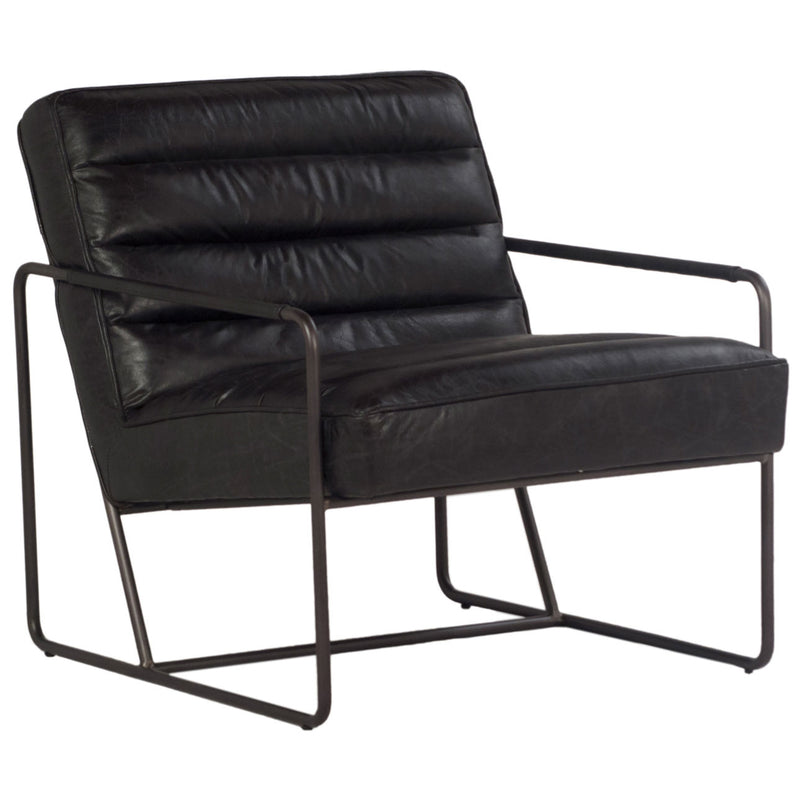 Timmons Occasional Chair
