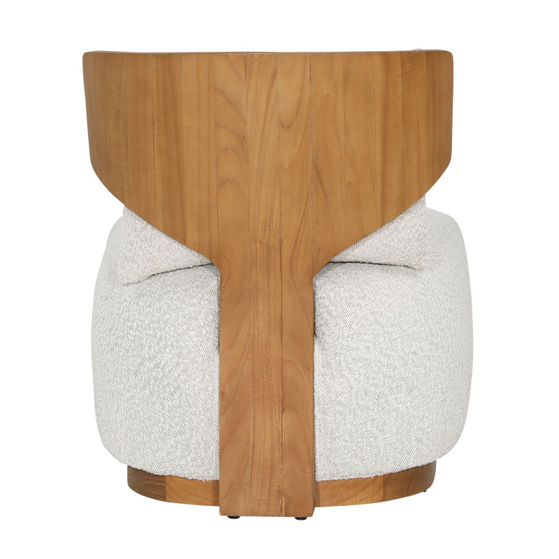 Montrose Occasional Chair