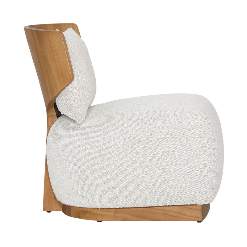 Montrose Occasional Chair