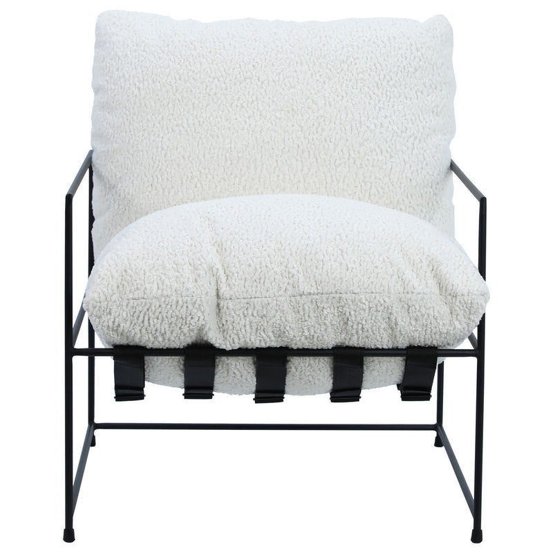 Allison Occasional Chair