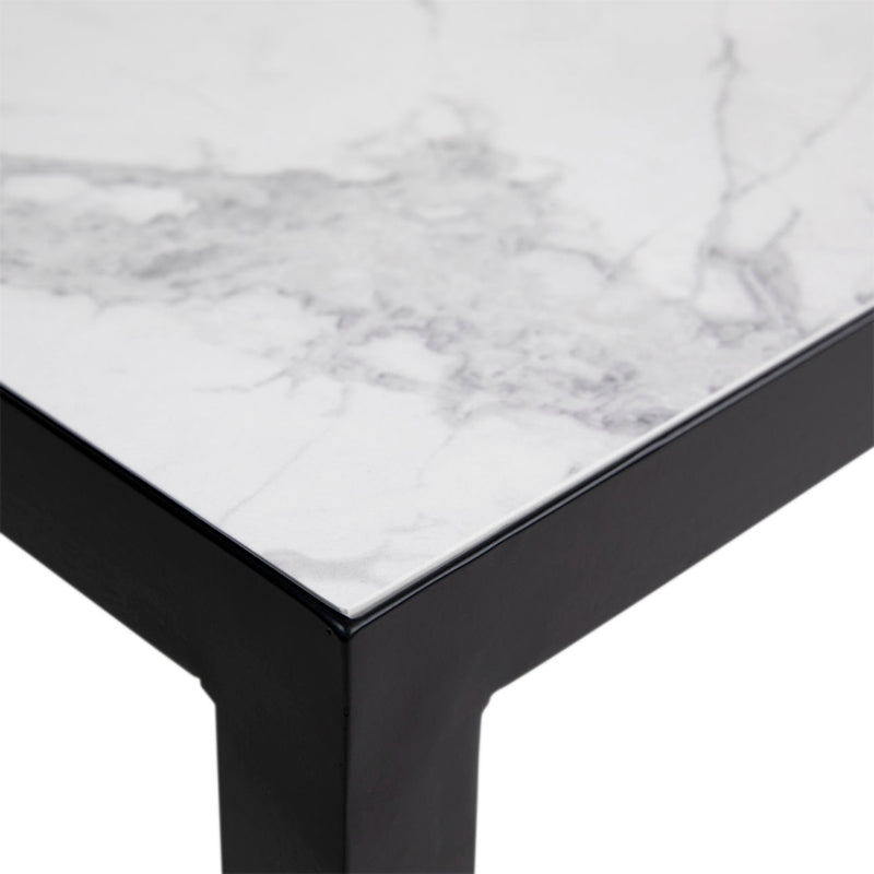 Cano Coffee Table