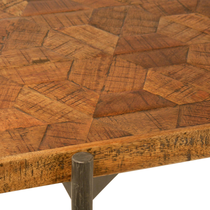Ribdon Dining Table