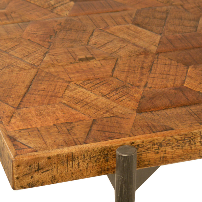 Ribdon Dining Table