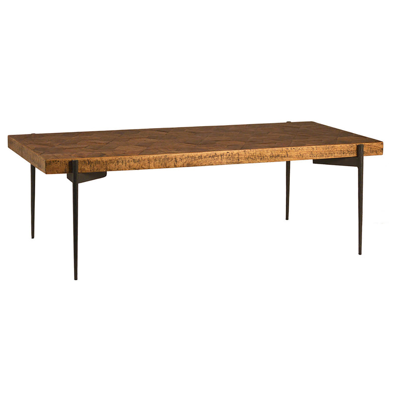 Ribdon Coffee Table