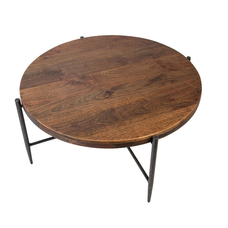 Casoria Coffee Table