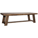 Ronnie Dining Table
