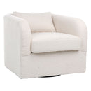 Aires Swivel Chair