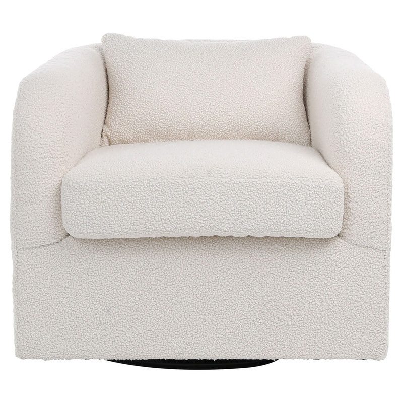 Aires Swivel Chair
