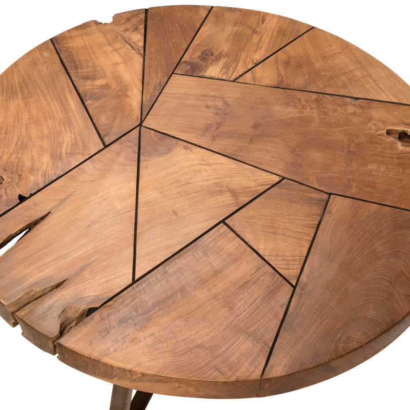 Karmek Coffee Table