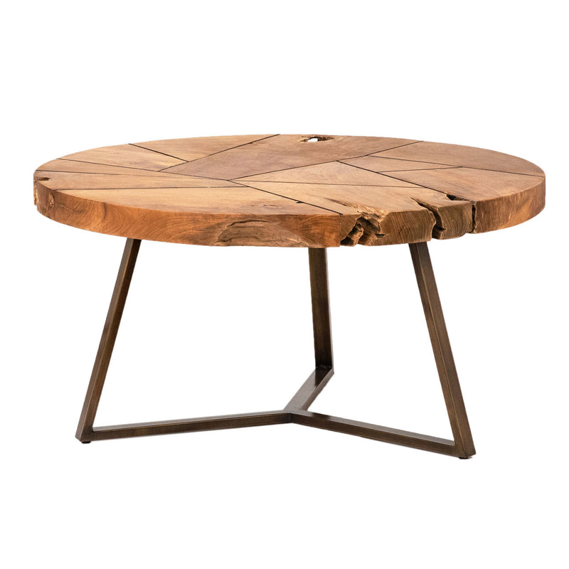 Karmek Coffee Table