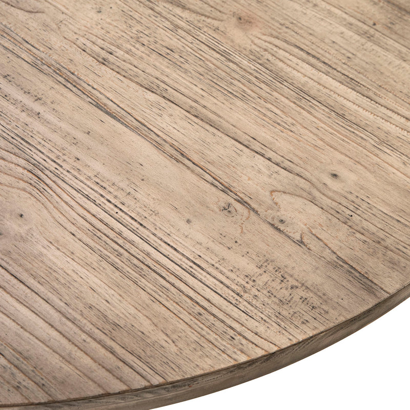 Baxley Round Dining Table