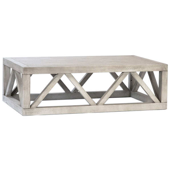 Clancy Coffee Table