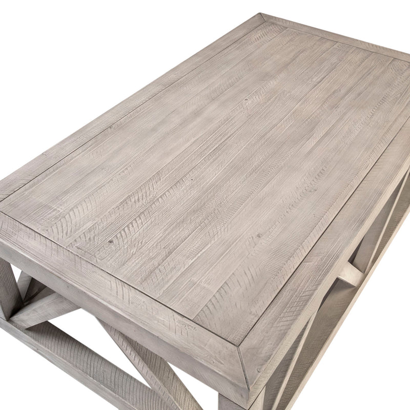 Clancy Coffee Table