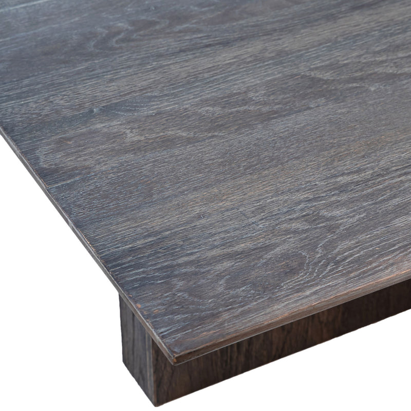 Scotch Coffee Table