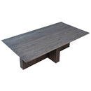 Scotch Coffee Table