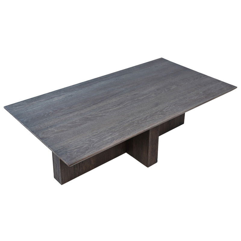 Scotch Coffee Table