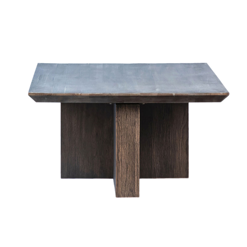 Scotch Coffee Table