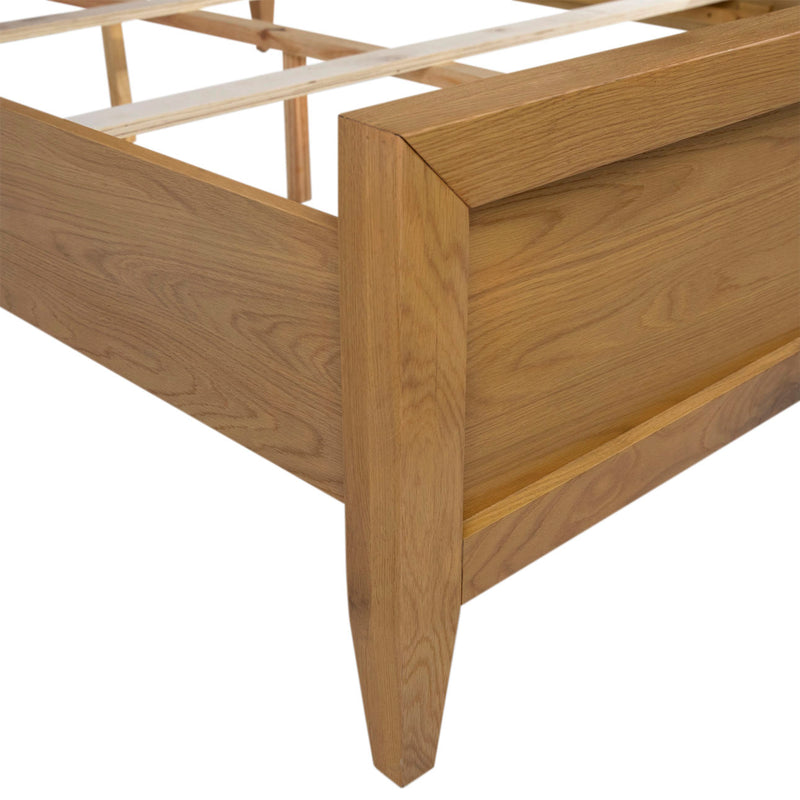 Lugano Bed