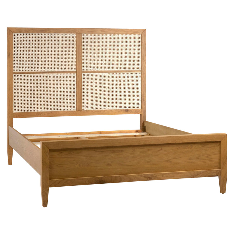 Lugano Bed