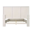 Silvia Bed