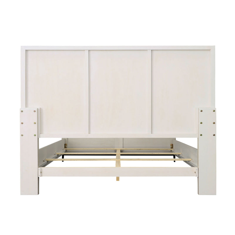 Silvia Bed