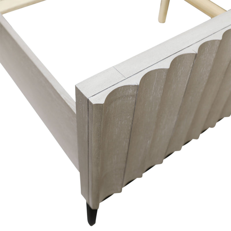 Silvia Bed