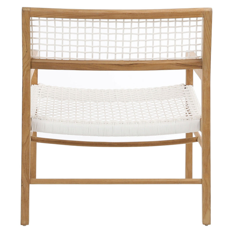 Chloe Occasional Chair