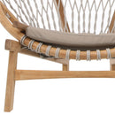 Biden Occasional Chair