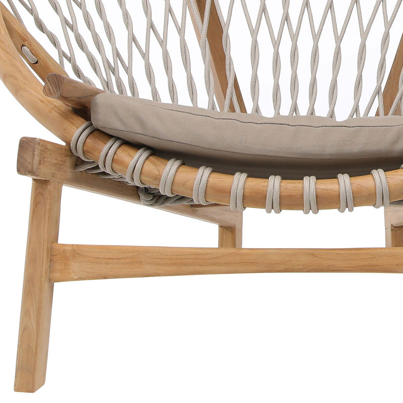 Biden Occasional Chair