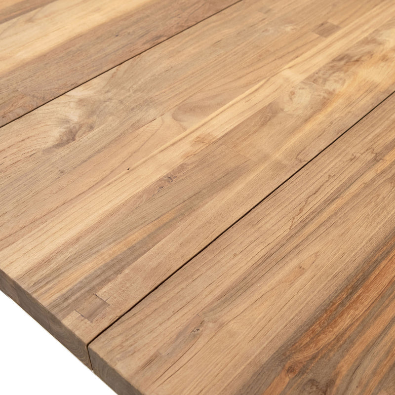 Laming Dining Table