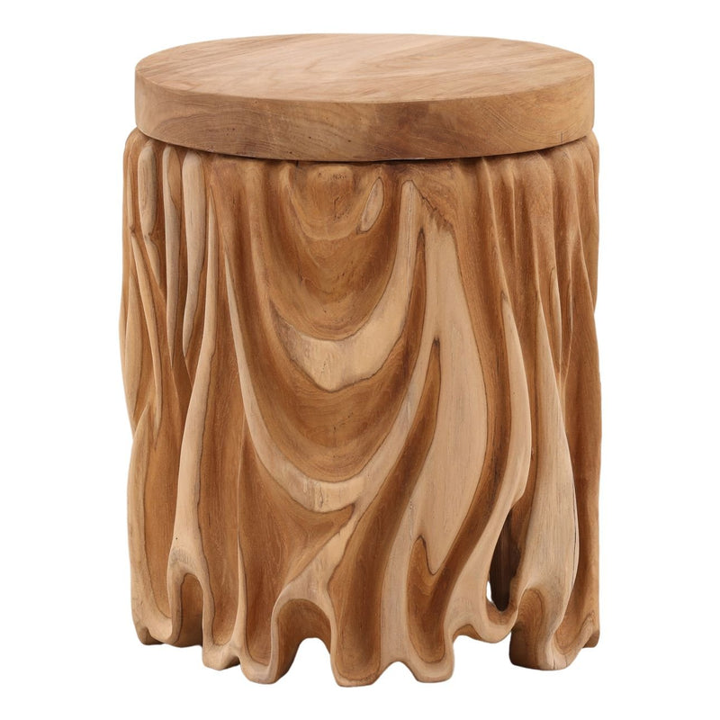 Xylia Side Table