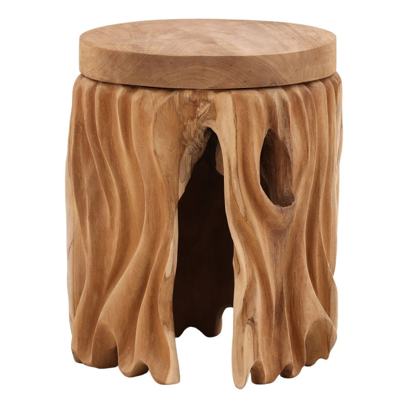 Xylia Side Table