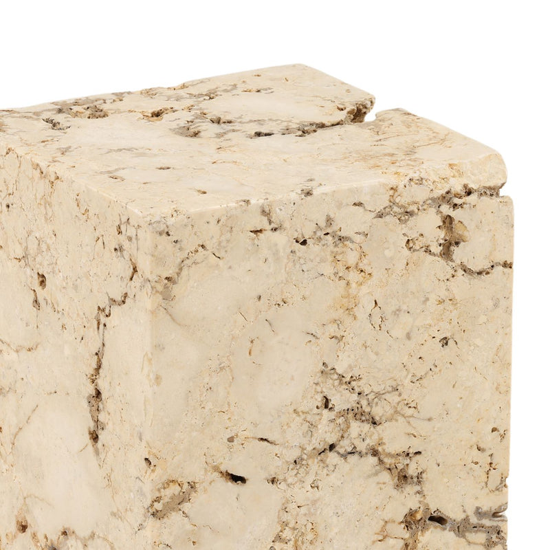 Stone Stool