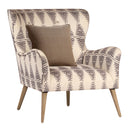 Franklin Occasional Chair