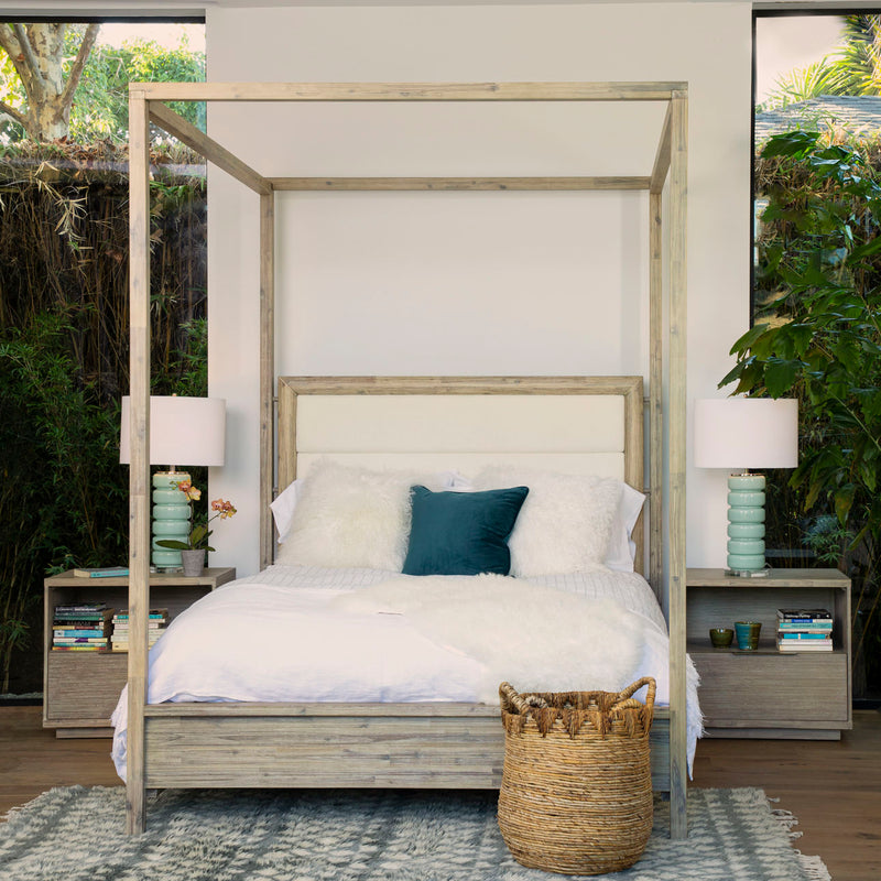 Juliette Bed