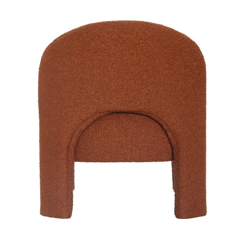 Khadija Occasional Chair